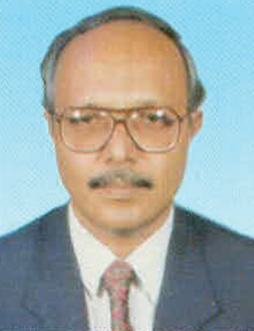 Michael Brown